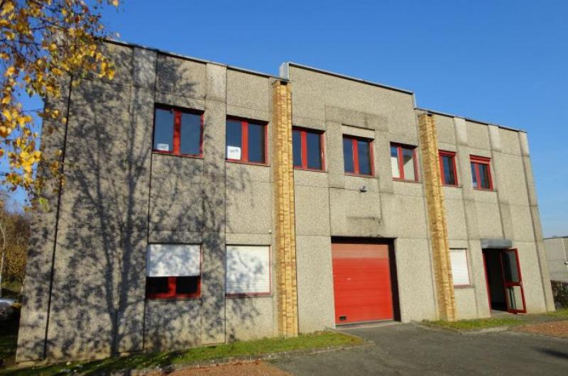 Bureaux à louer Lille