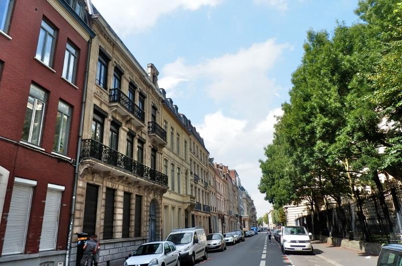 Bureaux Lille - INVEFIMMO acquiert un immeuble à Lille