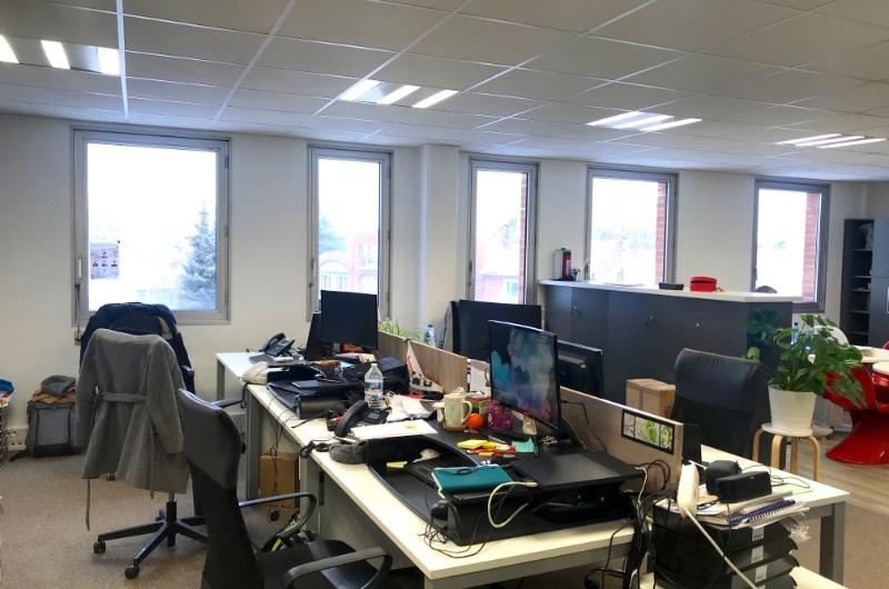 Location bureaux Lille grands Boulevards