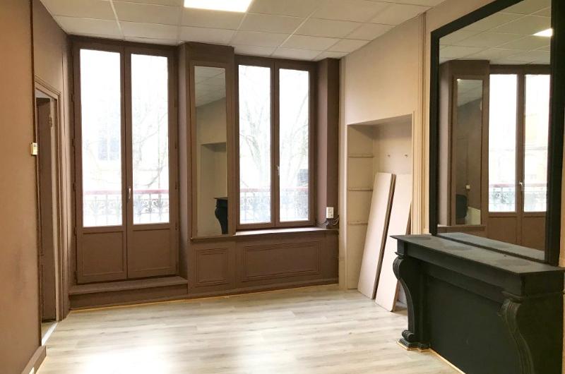 Location bureaux Lille centre ville