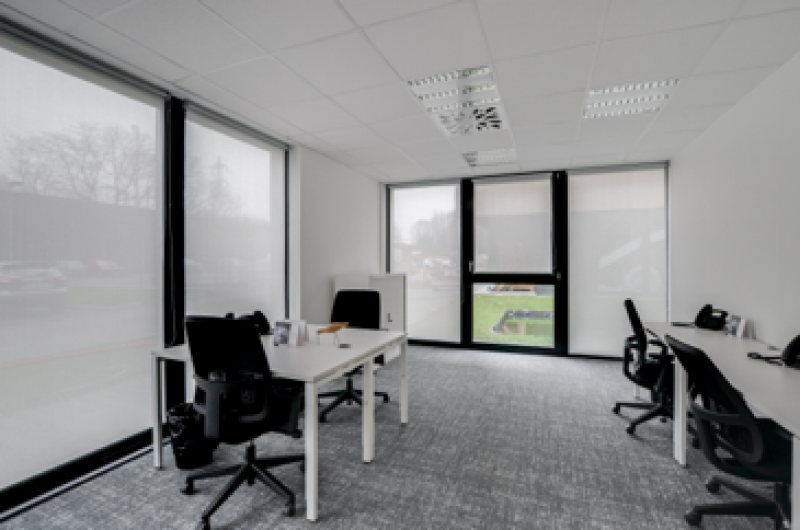 Location bureaux Lille Marcq en Baroeul Flex Office Château Rouge