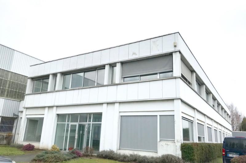 Location Bureaux Lille - Au coeur du CRT de Lesquin