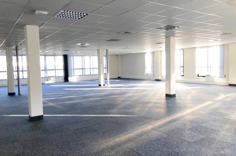 Location Bureaux Lille - CRT de Lesquin