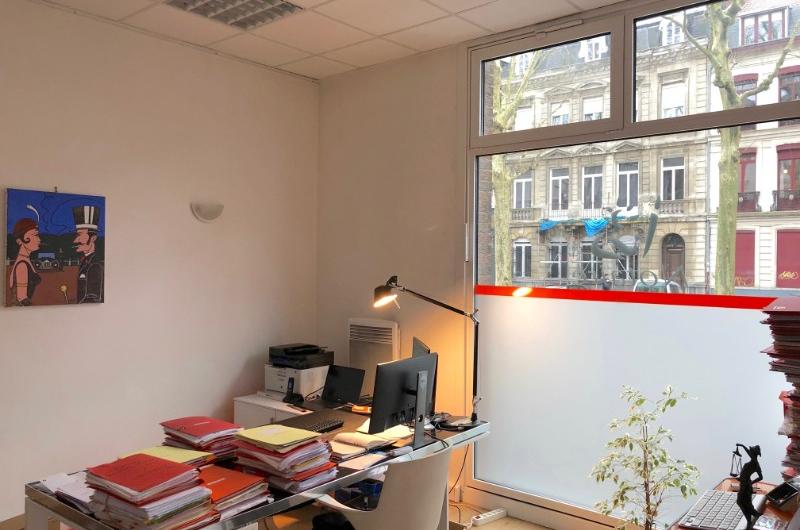 Location Bureaux Lille