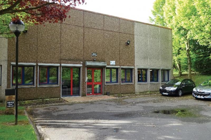 Location bureaux Lille Villeneuve d'Ascq
