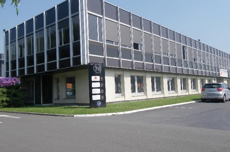 Location bureaux Haute Borne Lille