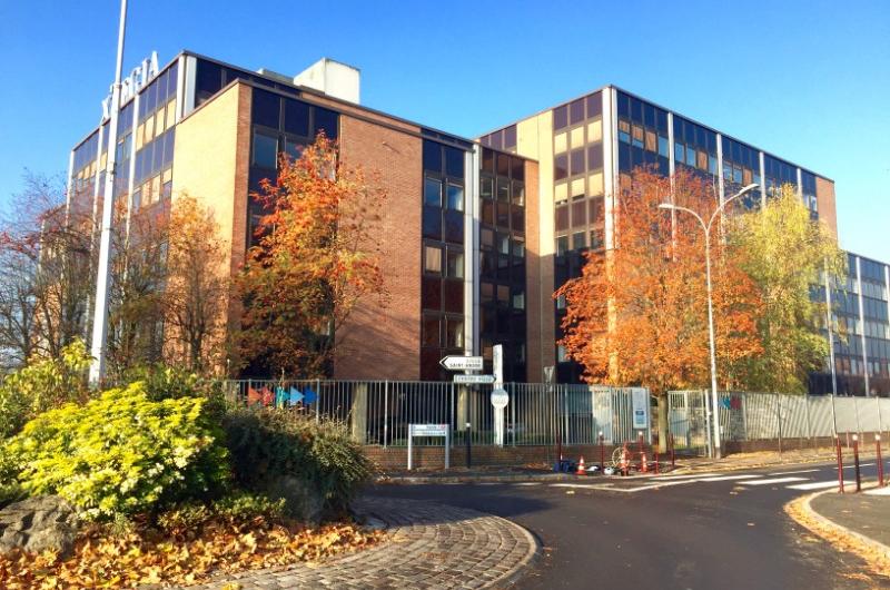 Location bureaux Lille La Madeleine Le Tertial