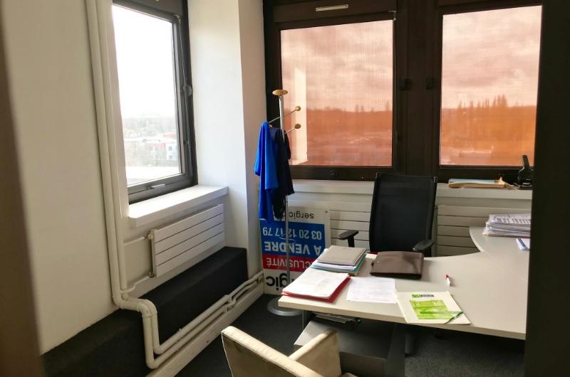 Location bureaux Lille La Madeleine Le Tertial