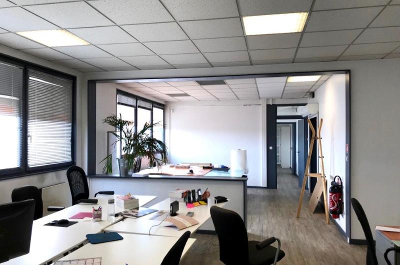 Location Bureaux Lille - Grands Boulevards Marcq en Baroeul