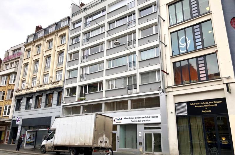 Location Bureaux Lille en hyper centre ville