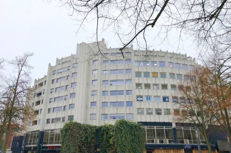 Vente Bureaux Lille au Nouveau Siècle