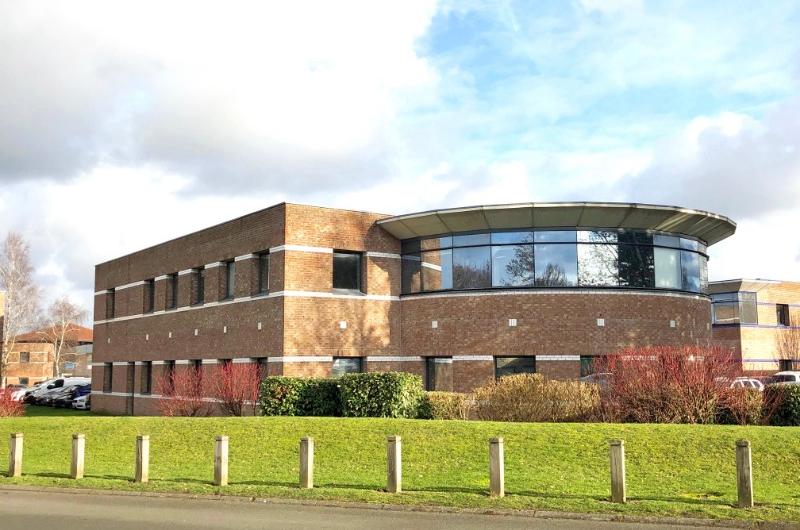 Location Bureaux Lille - Au coeur du Technoparc de Villeneuve d'Ascq