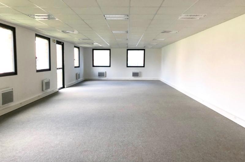 Location Bureaux Lille - Au coeur du Technoparc de Villeneuve d'Ascq