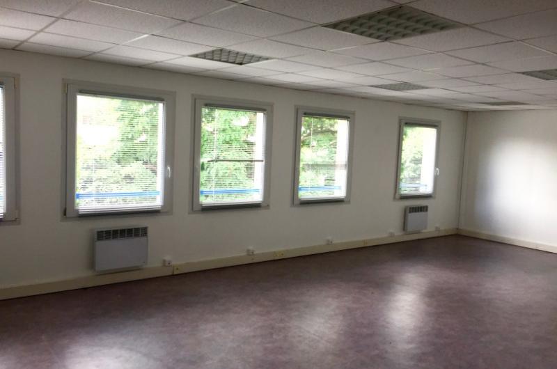 Location vente Bureaux Lille Templemars