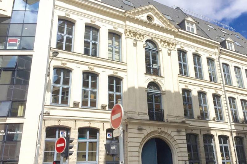 Location Bureaux Lille Centre ville