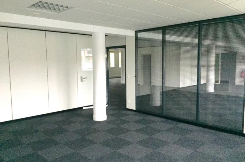 Vente Bureaux Lille Villeneuve d'Ascq Parc de la Cimaise