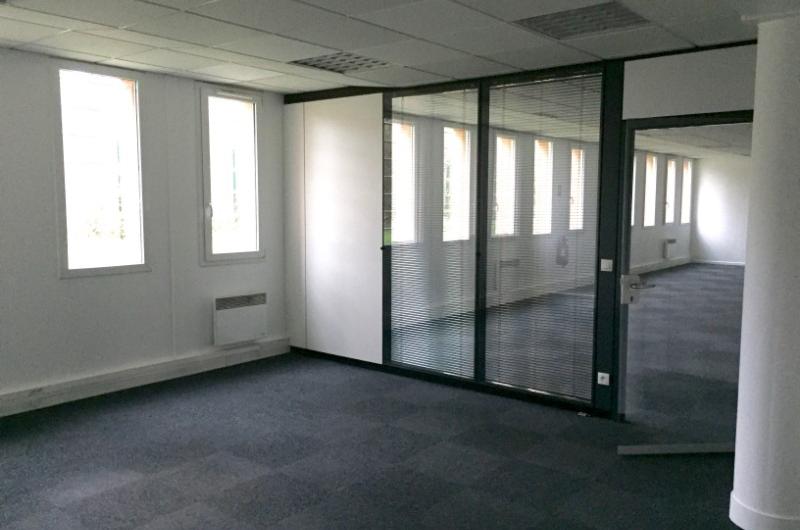 Vente Bureaux Lille Villeneuve d'Ascq Parc de la Cimaise