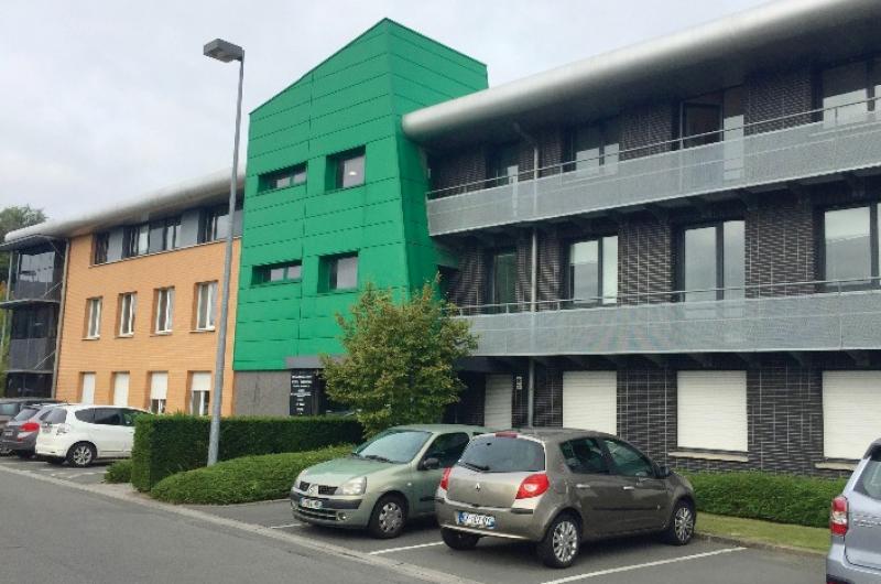 Vente Bureaux Lille Villeneuve d'Ascq