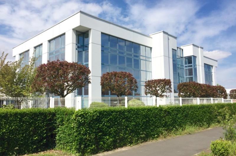 Location Vente Bureaux Lille Villeneuve d'Ascq au Parc de la Cimaise