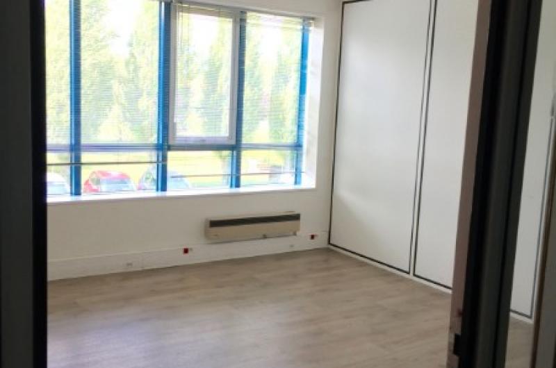 Location Vente Bureaux Lille Villeneuve d'Ascq au Parc de la Cimaise