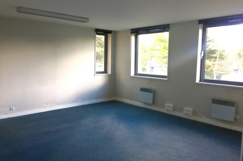 Location Bureaux Lille Villeneuve d'Ascq Parc des Moulins