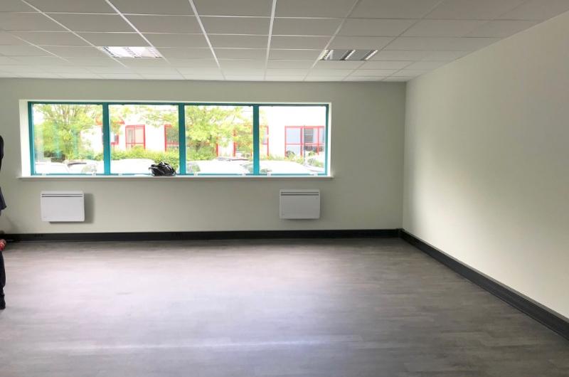 Location Bureaux Lille - Dans le Technoparc de Villeneuve d'Ascq