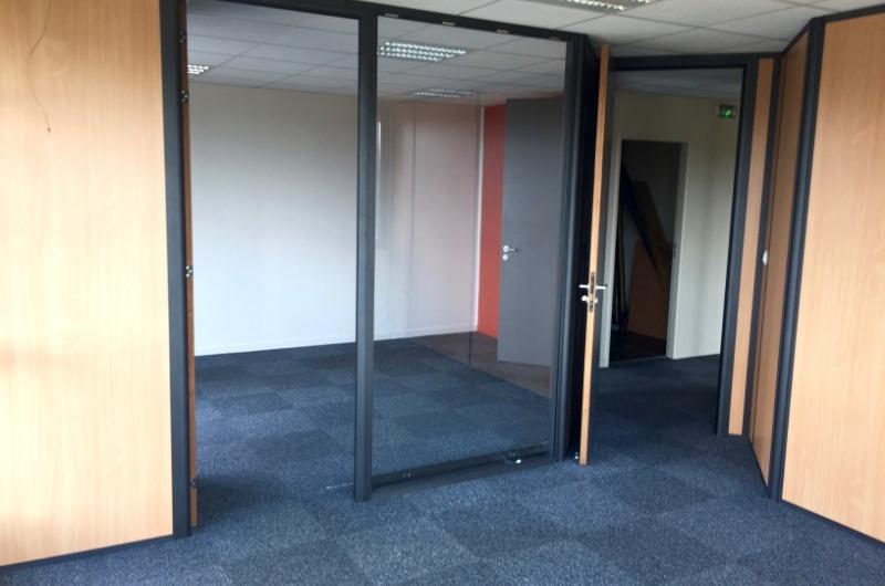 Location Bureaux Lille - Wambrechies Rocade Nord Ouest