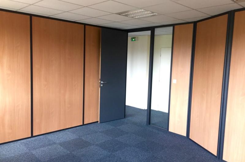 Location Bureaux Lille - Wambrechies Rocade Nord Ouest