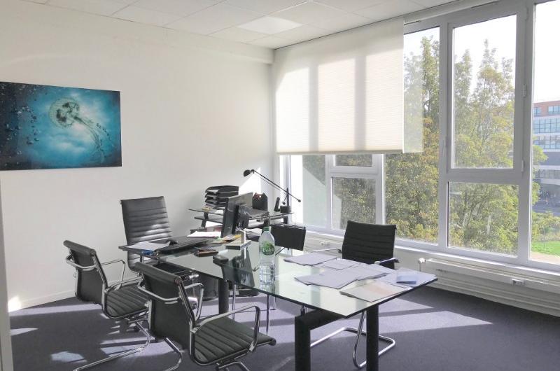 Location bureaux Lille Vieux Lille