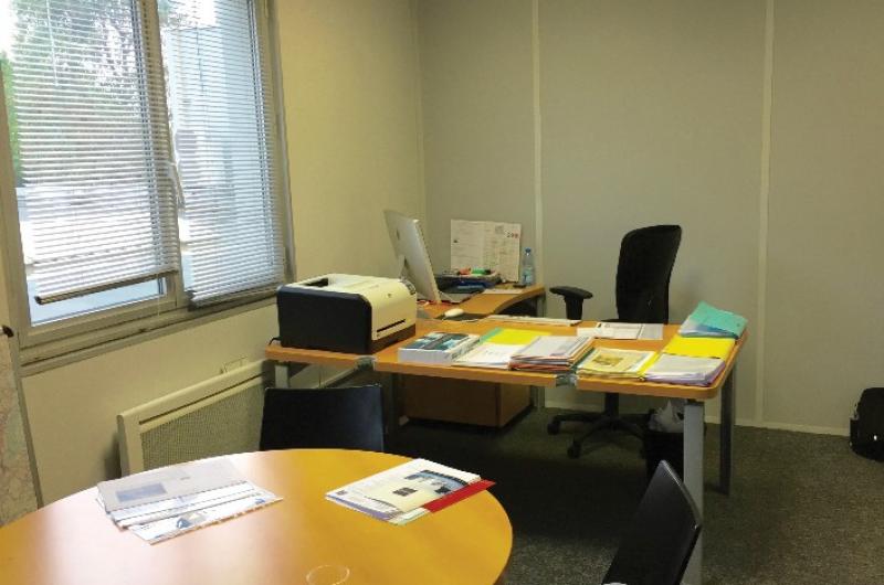 Location Bureaux Lille Villeneuve d'Ascq