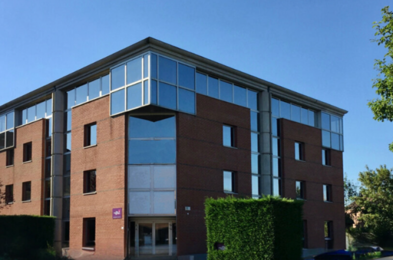 LOCATION - Bureaux à Wasquehal 