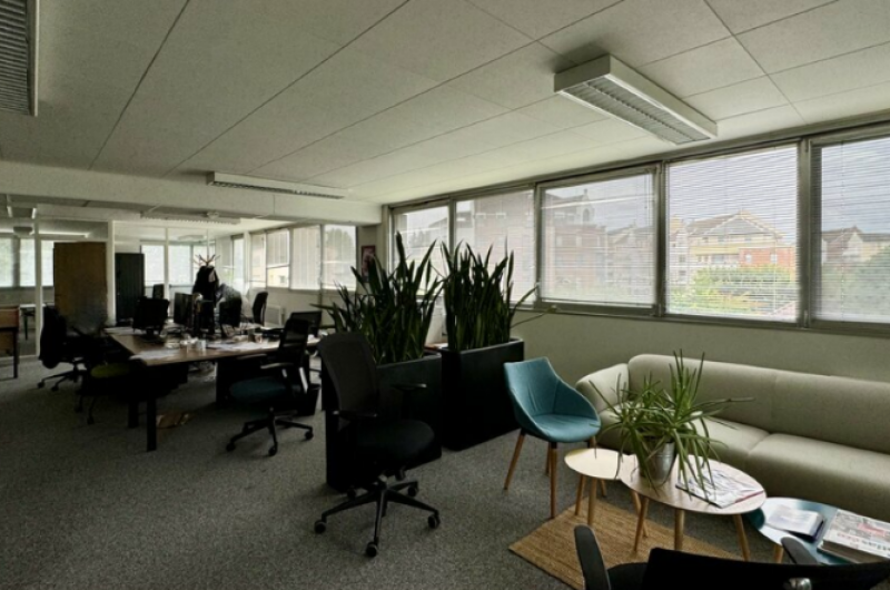 LOCATION - Bureaux à Wasquehal 
