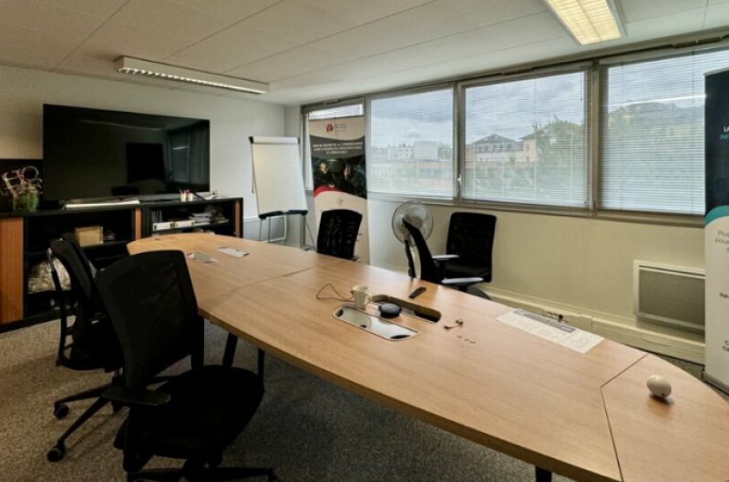 LOCATION - Bureaux à Wasquehal 