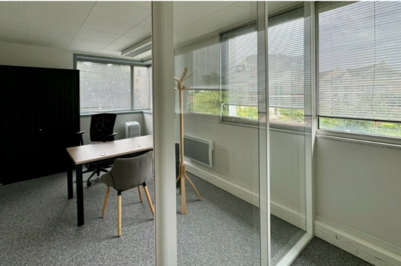 LOCATION - Bureaux à Wasquehal 