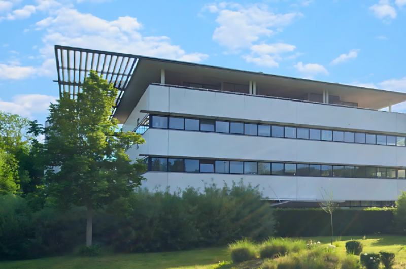 Grain de Malice installe son nouveau siège à Villeneuve d’Ascq