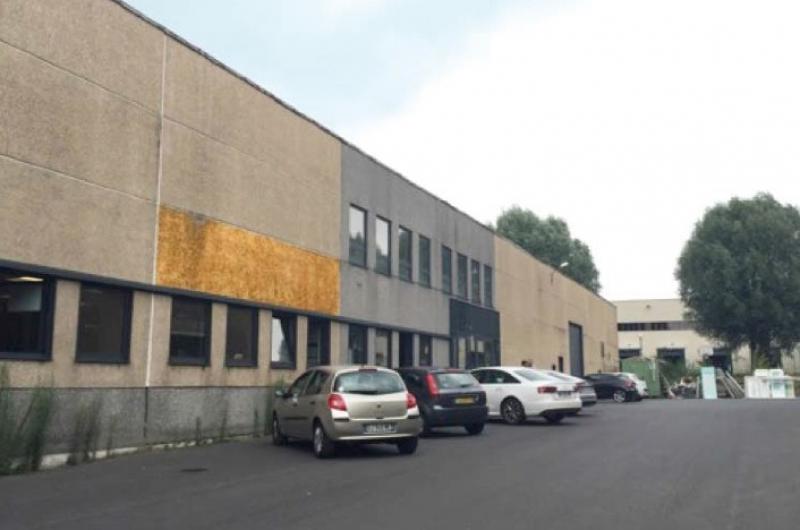 À vendre - Entrepôt à Lille Neuville en Ferrain