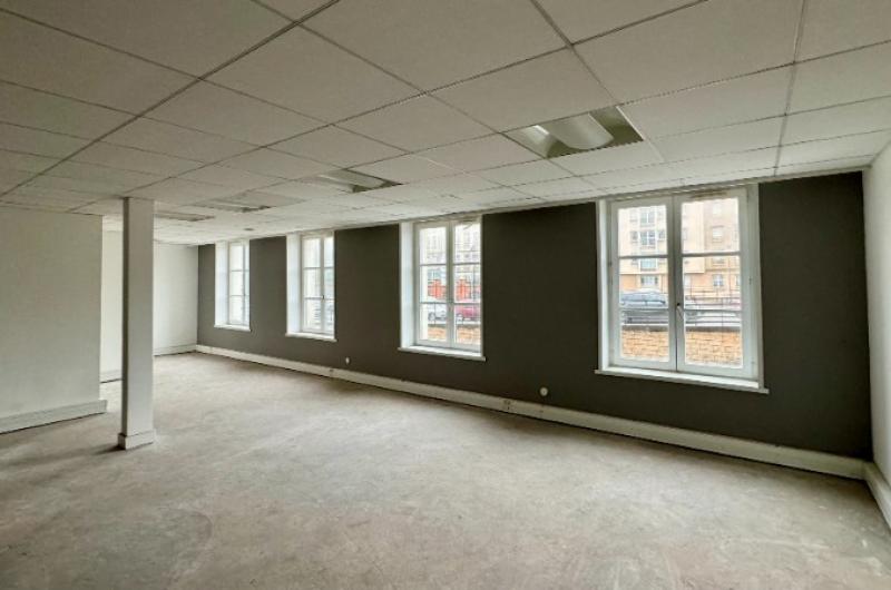 LOCATION - Bureaux à Lille