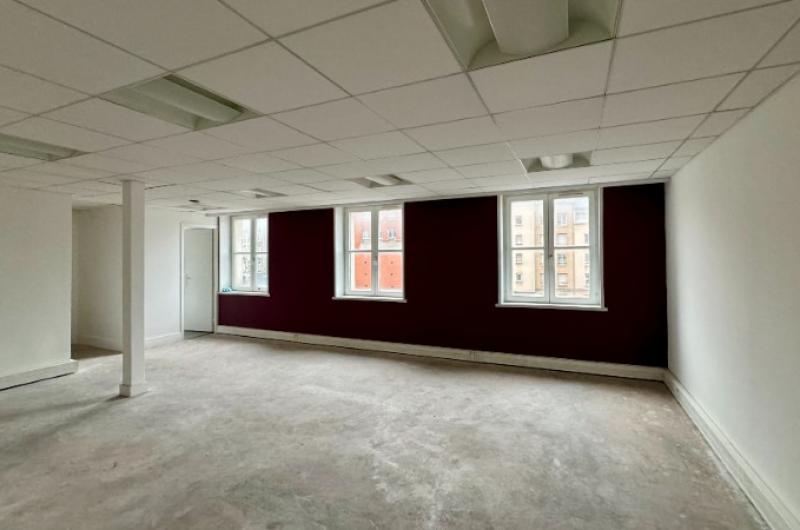 LOCATION - Bureaux à Lille