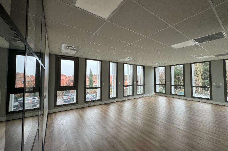 LOCATION : NEO, Bureaux à Villeneuve d'Ascq