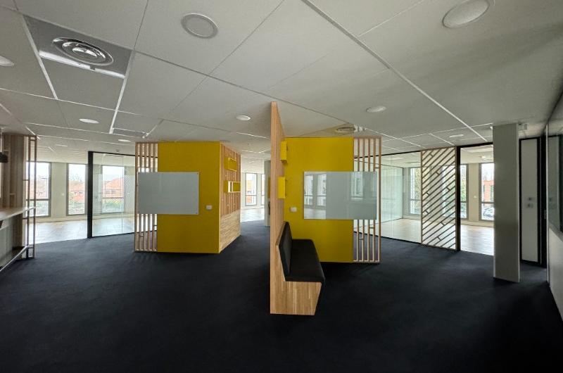 LOCATION : NEO, Bureaux à Villeneuve d'Ascq