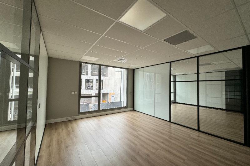 LOCATION : NEO, Bureaux à Villeneuve d'Ascq