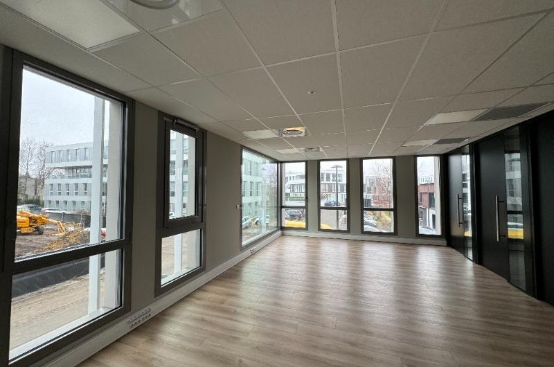 LOCATION : NEO, Bureaux à Villeneuve d'Ascq