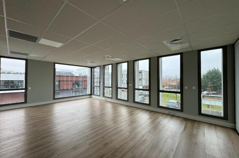 LOCATION : NEO, Bureaux à Villeneuve d'Ascq