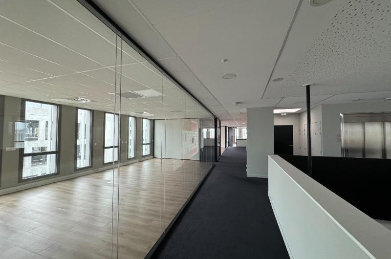 LOCATION : NEO, Bureaux à Villeneuve d'Ascq