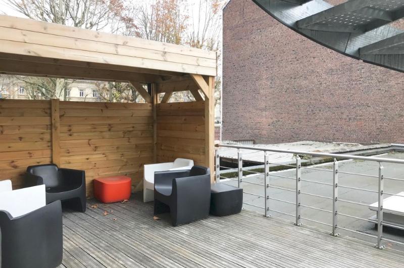 Immeuble indépendant en plein centre-ville de Lille