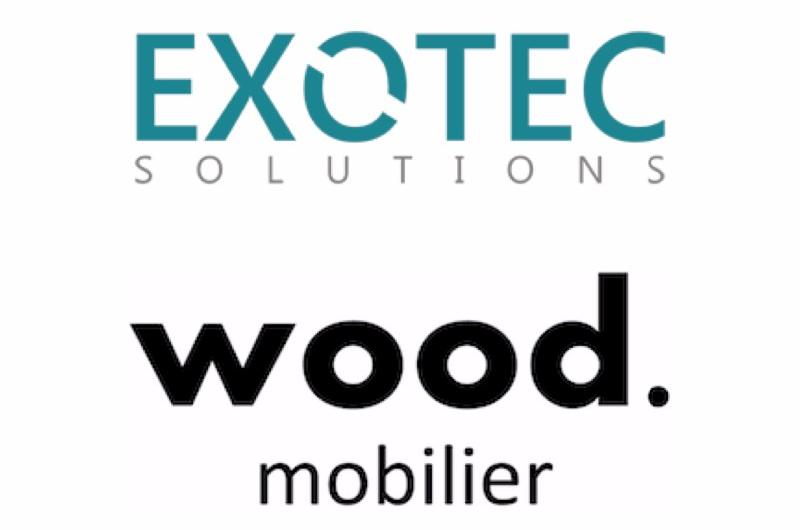 Entrepôt Lille : Exotec Solutions et Wood Mobilier s’installent dans le Parc Innov’Espace à Croix