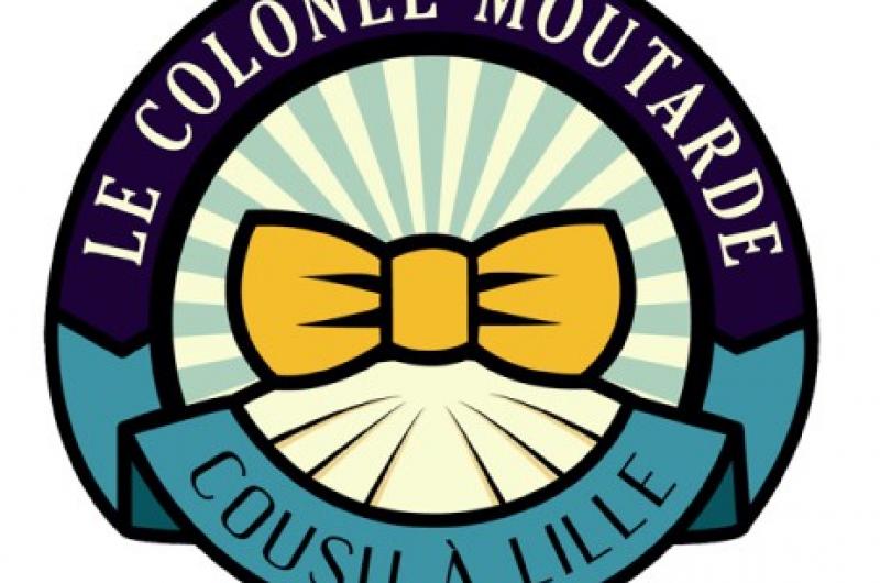 Commerce : nouvelle boutique pour le Colonel Moutarde à Lille