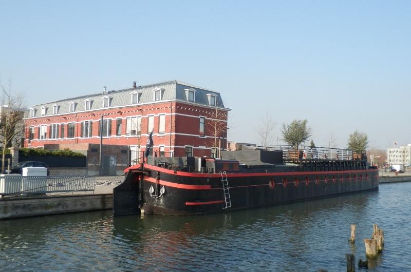 Bureaux à louer Euratechnologies Le Canal 