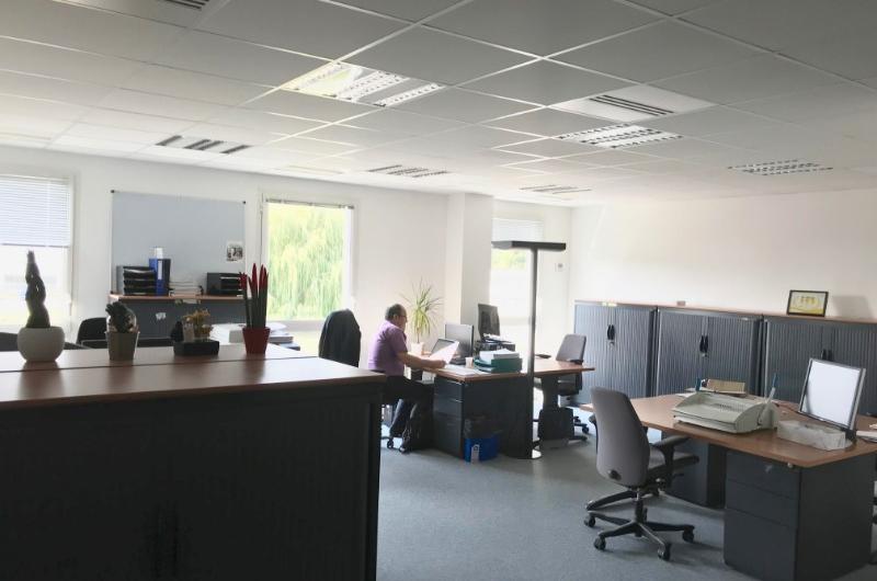 Location bureaux Lille (Villeneuve d'Ascq)