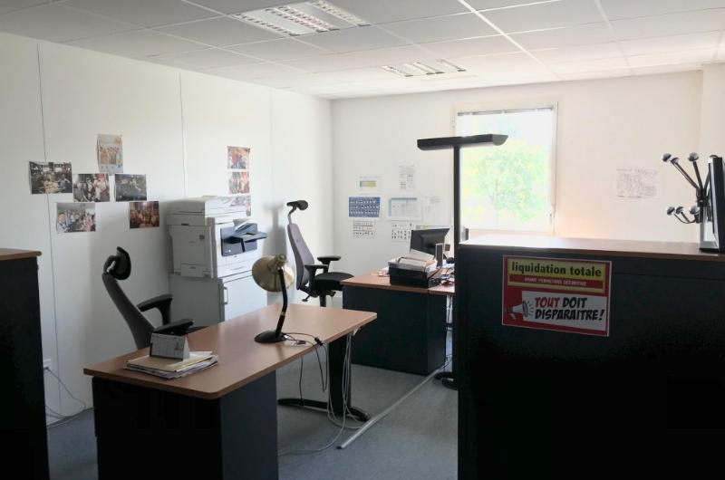 Location bureaux Lille (Villeneuve d'Ascq)